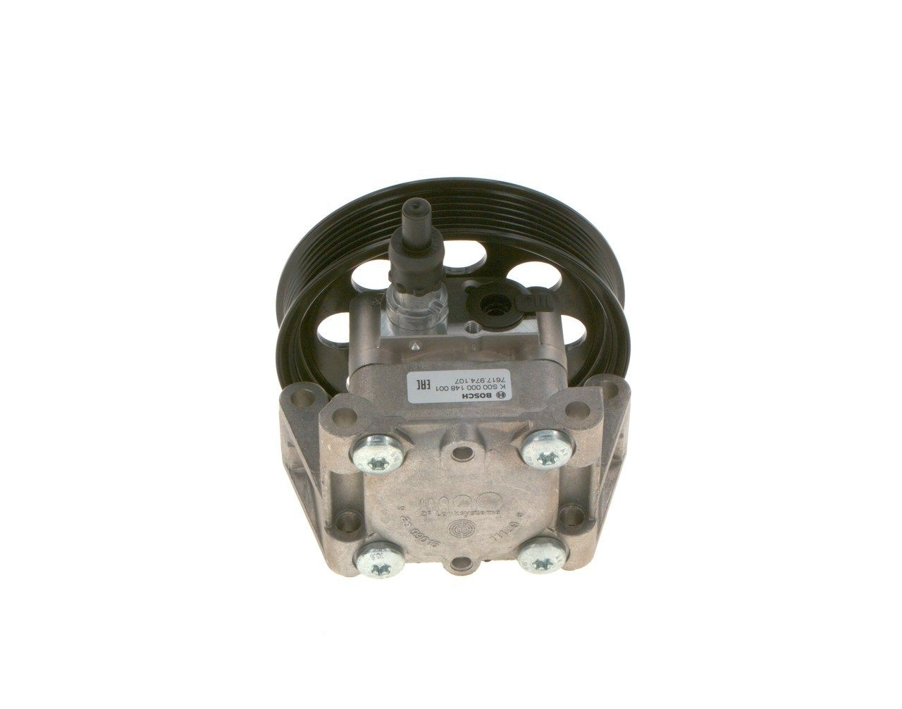 Pompa wspomagania hydraulicznego kierownicy Volvo S60 II sedana (134) (2010 - 2018) cena, od 391,20 USD