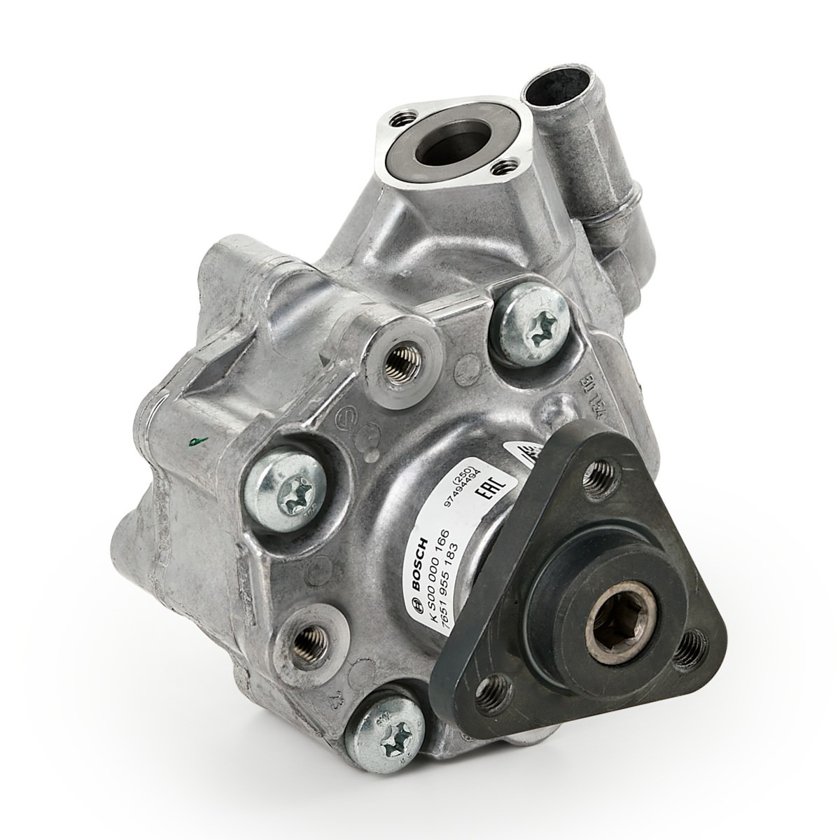 KS00000166 Bosch Pompa wspomagania hydraulicznego kierownicy