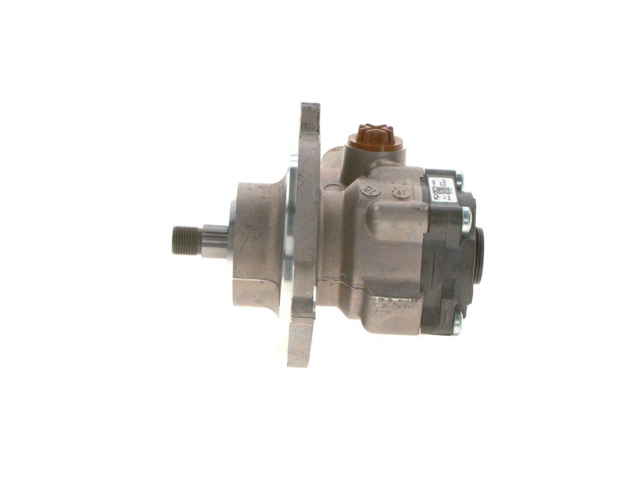 Pompa wspomagania hydraulicznego kierownicy KS00000384 Bosch