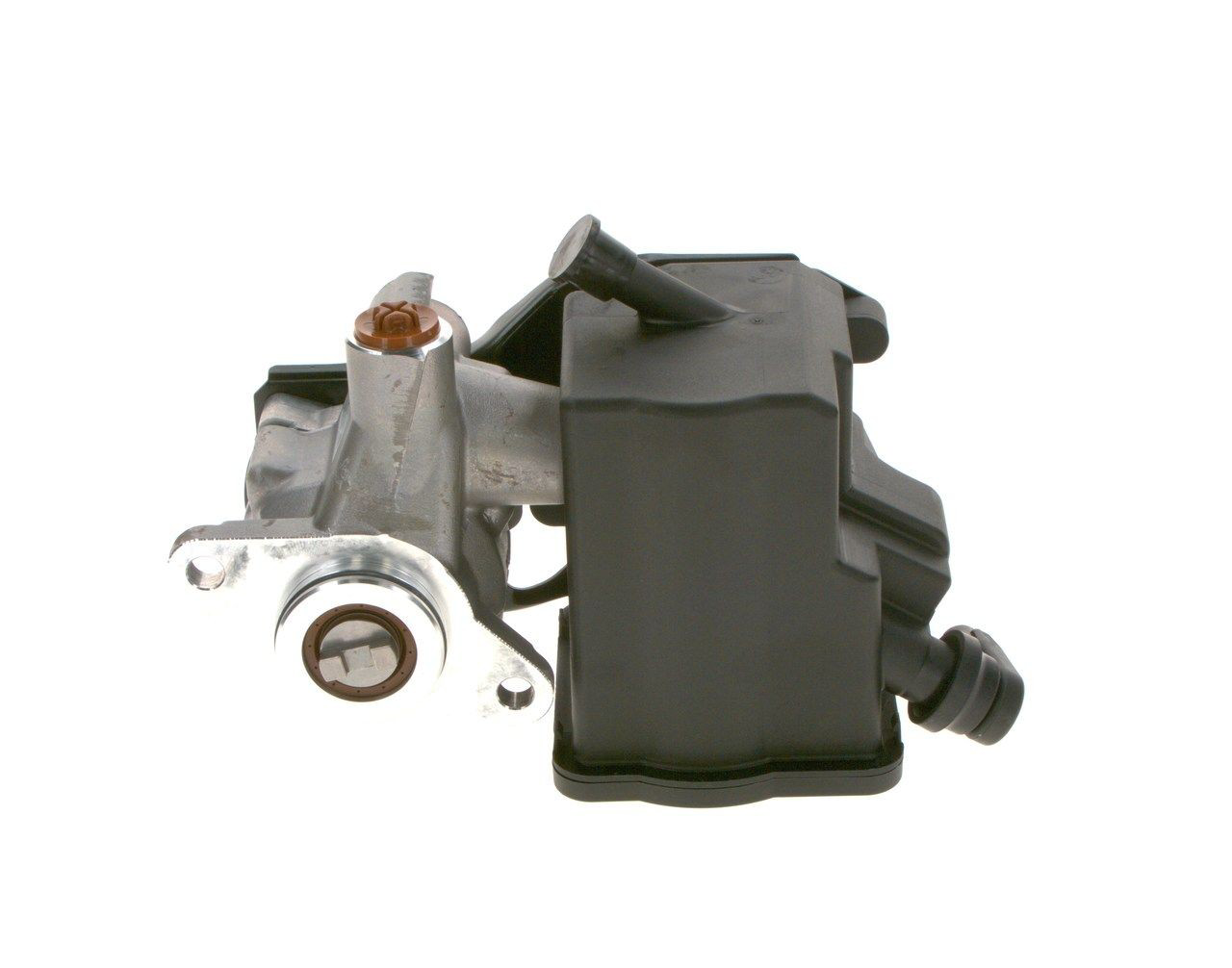 Pompa wspomagania hydraulicznego kierownicy 04896314 Iveco