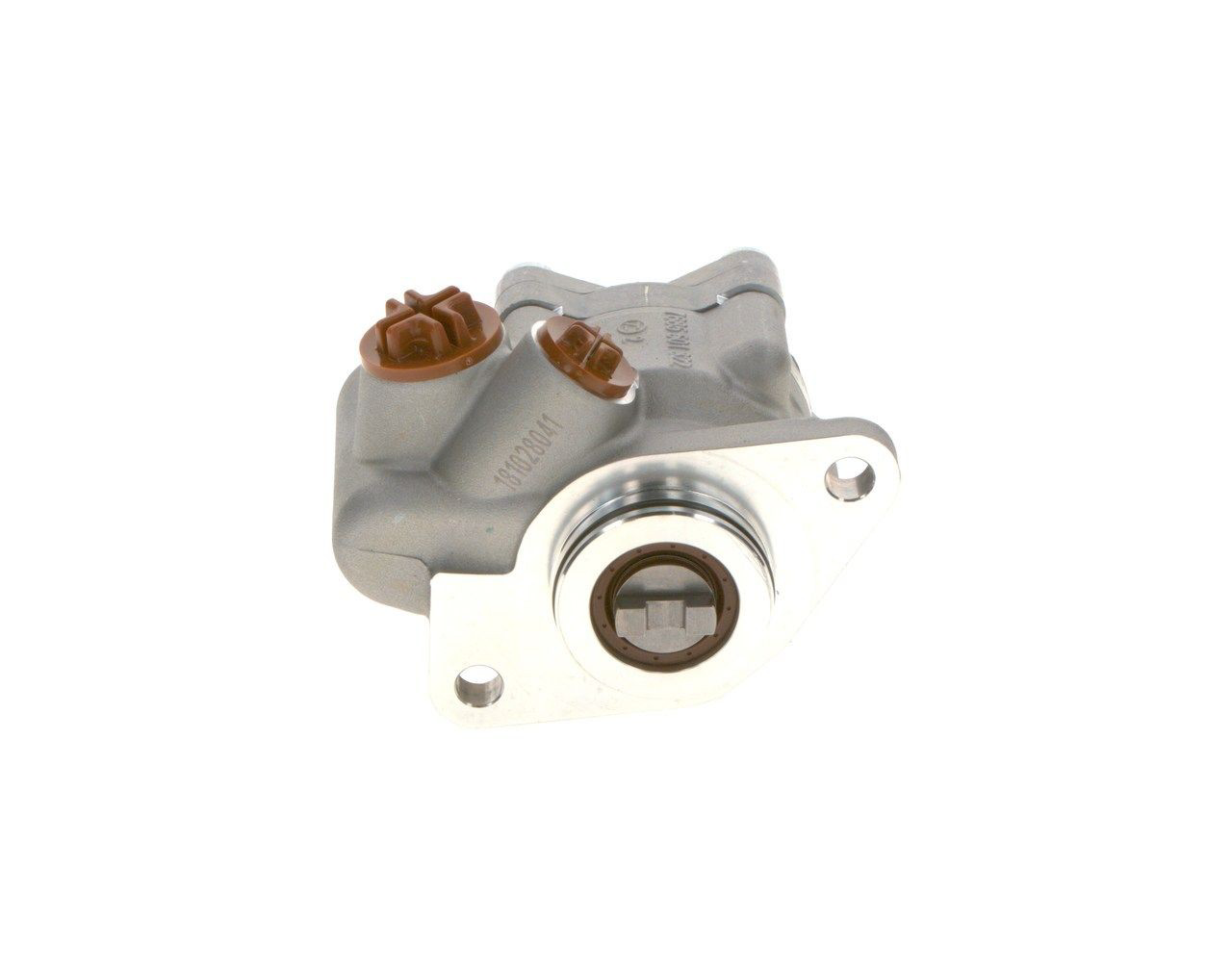 Pompa wspomagania hydraulicznego kierownicy A0004604683 Mercedes