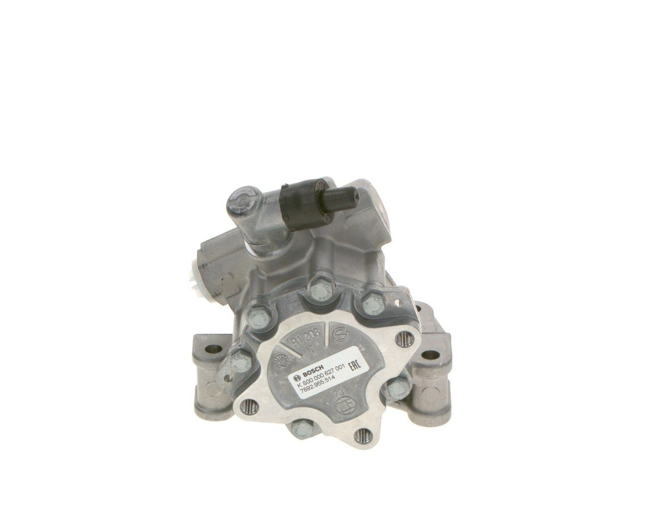 Pompa wspomagania hydraulicznego kierownicy KS00000627 Bosch