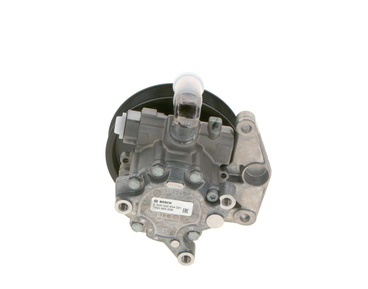 KS00000634 Bosch Pompa wspomagania hydraulicznego kierownicy