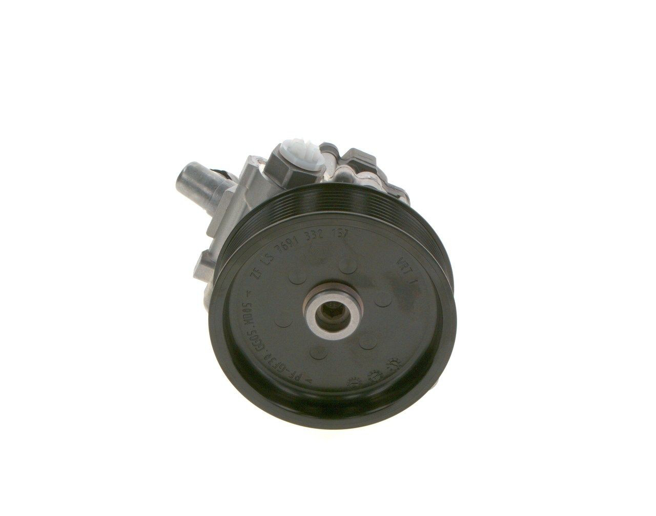 KS00000688 Bosch Pompa wspomagania hydraulicznego kierownicy