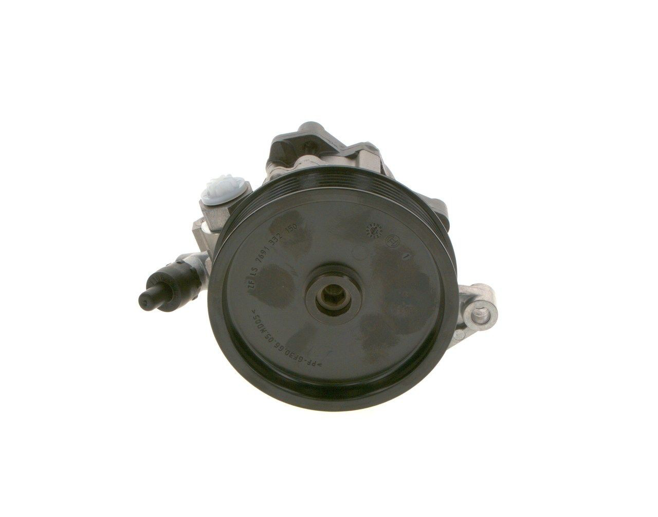 Pompa wspomagania hydraulicznego kierownicy KS00000691 Bosch