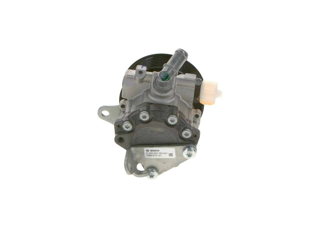 Do koszyka KS00000754 Bosch Pompa wspomagania hydraulicznego kierownicy