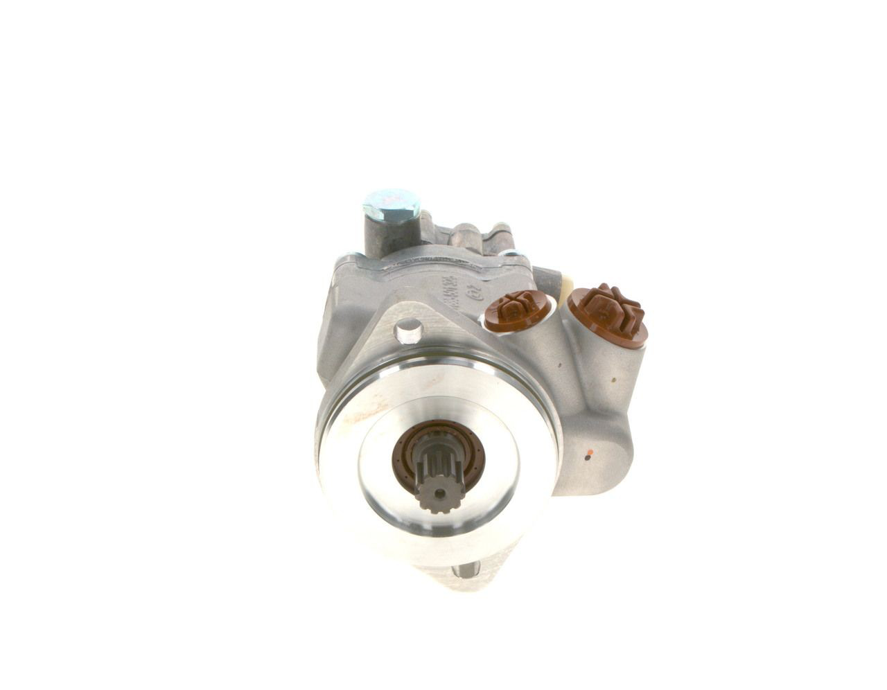 Pompa wspomagania hydraulicznego kierownicy KS00001394 Bosch