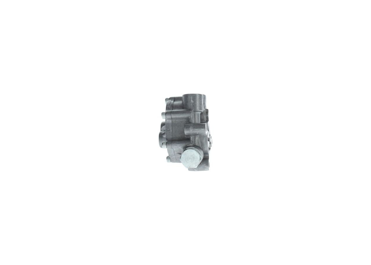 KS00001609 Bosch Pompa paliwa mechaniczna