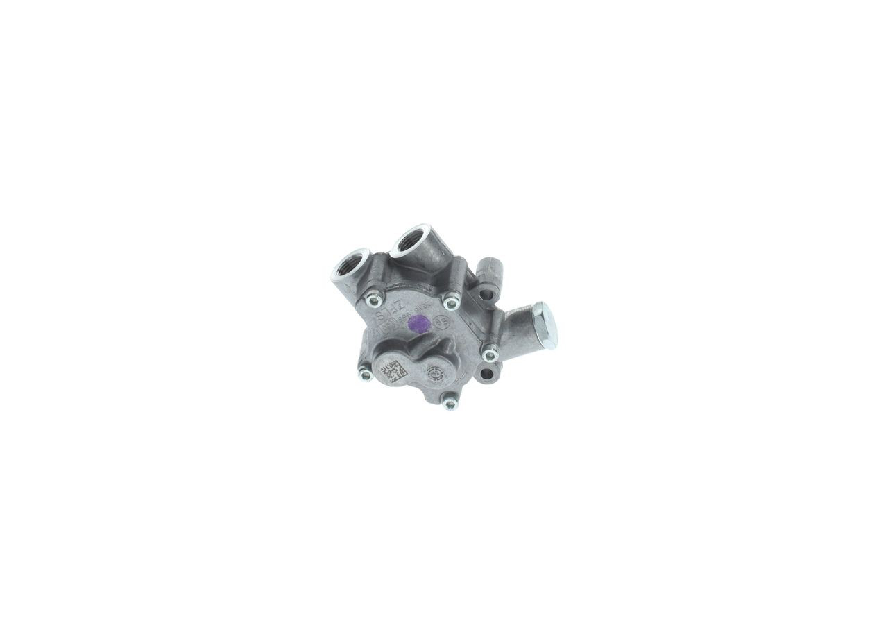 Pompa paliwa mechaniczna Bosch KS00001609