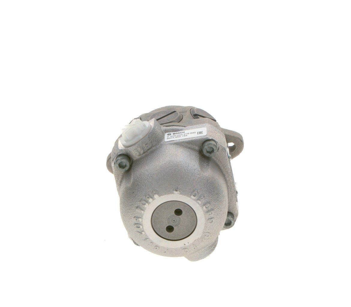 A0014665801 Mercedes Pompa wspomagania hydraulicznego kierownicy