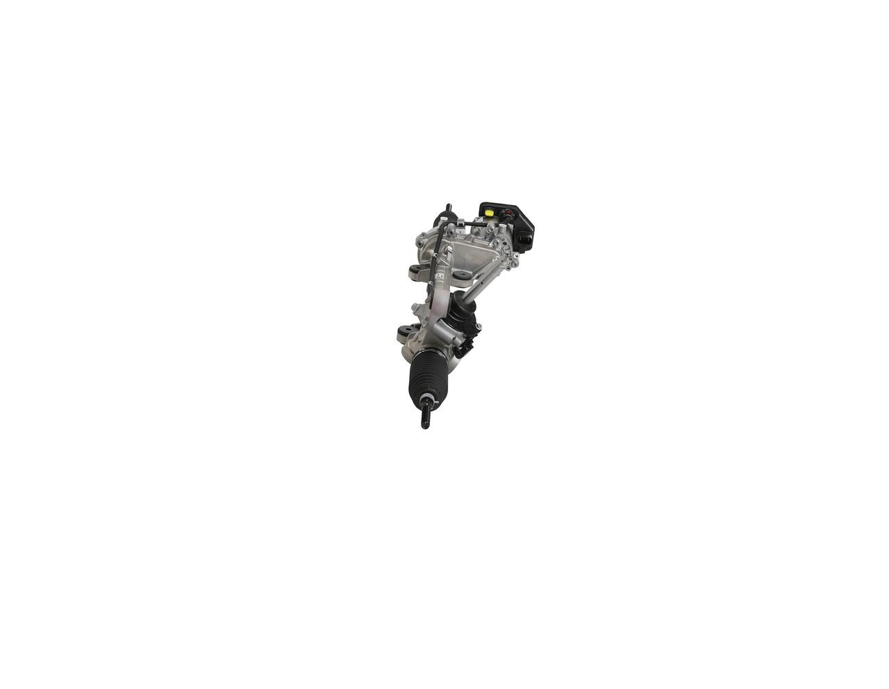 Do koszyka Listwa kierownicza (maglownica) Land Rover Range Rover VELAR L560