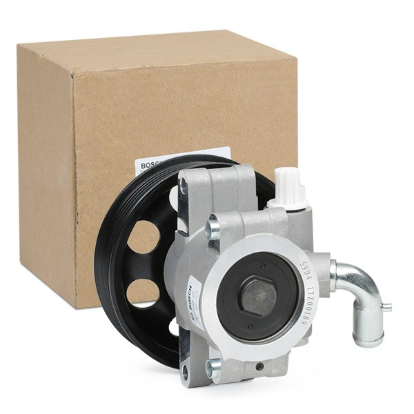 Pompa wspomagania hydraulicznego kierownicy KS00910003 Bosch
