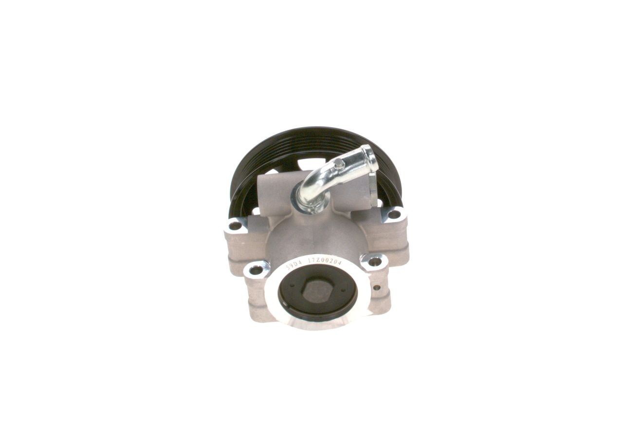 Pompa wspomagania hydraulicznego kierownicy Bosch KS00910003