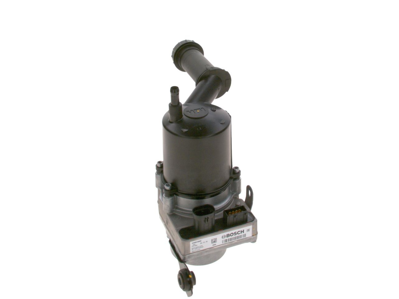 Pompa wspomagania hydraulicznego kierownicy Bosch KS00910099