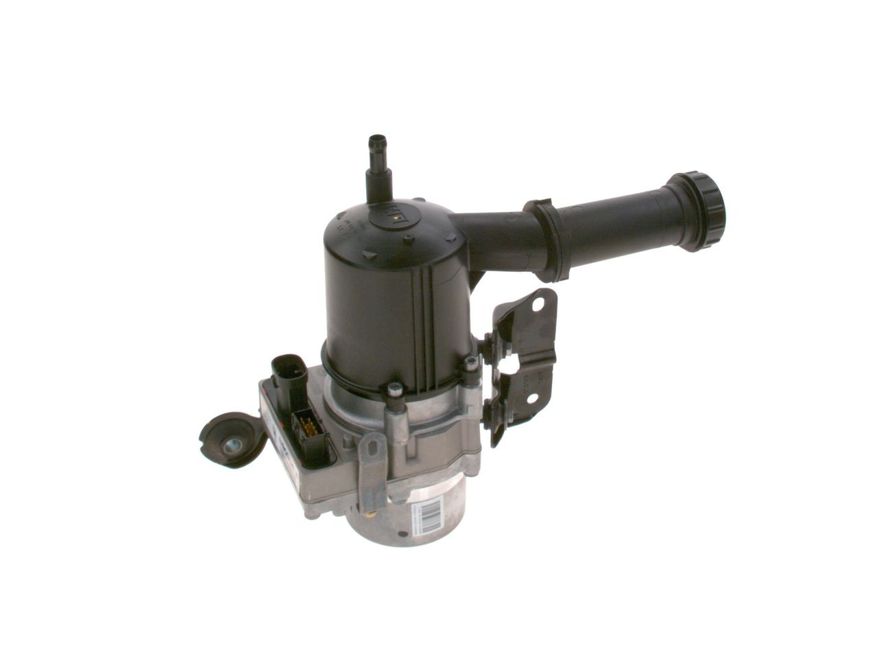 Pompa wspomagania hydraulicznego kierownicy KS00910099 Bosch