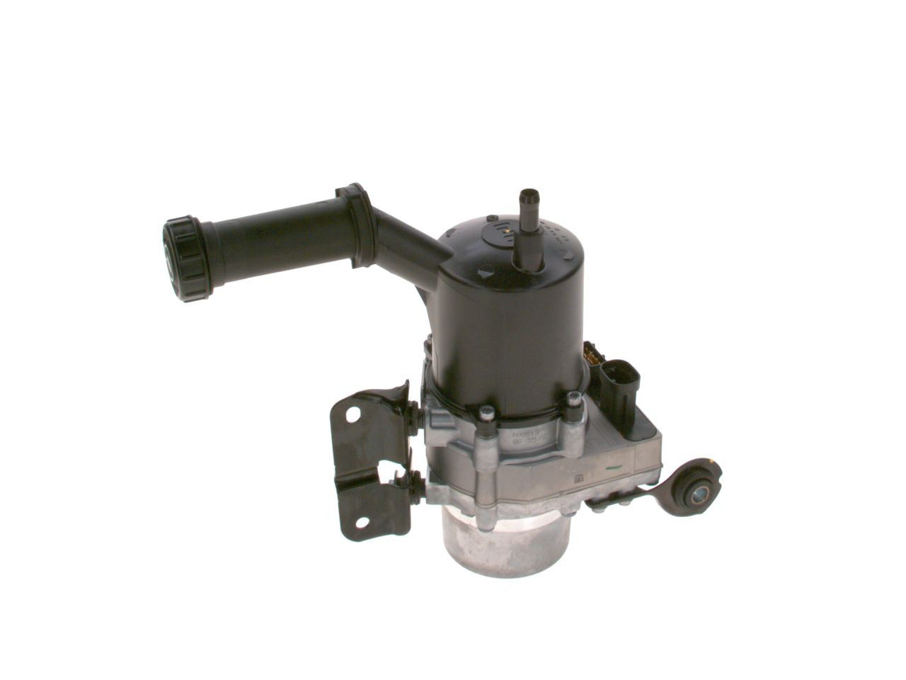 KS00910099 Bosch Pompa wspomagania hydraulicznego kierownicy