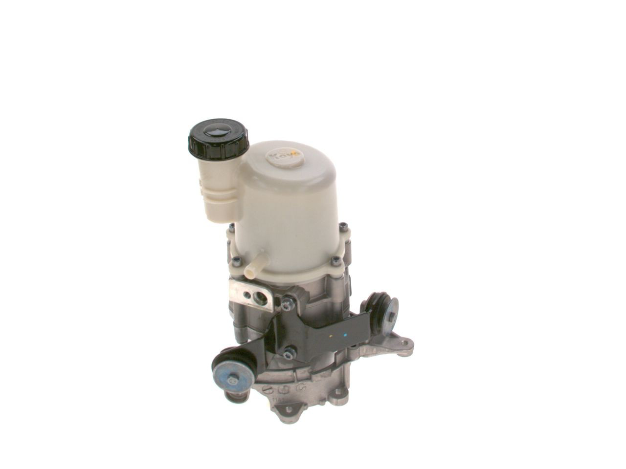 Pompa wspomagania hydraulicznego kierownicy KS00910102 Bosch