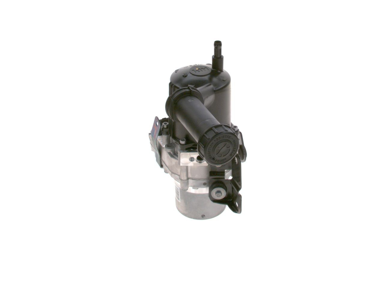1613361480 Peugeot/Citroen Pompa wspomagania hydraulicznego kierownicy