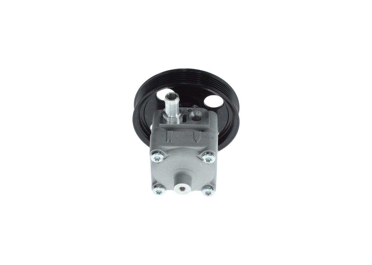 Do koszyka KS01000103 Bosch Pompa wspomagania hydraulicznego kierownicy