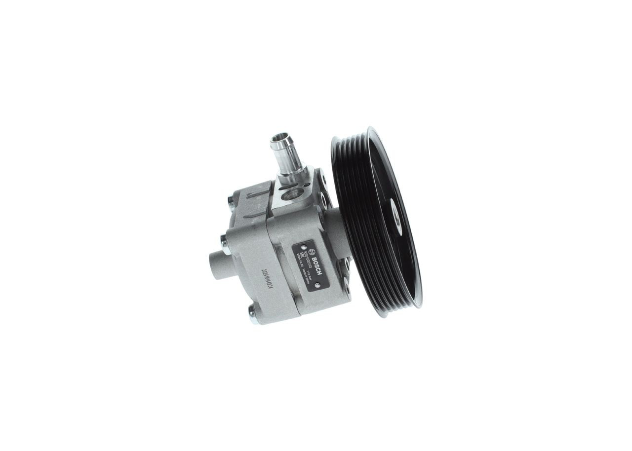 Do koszyka KS01000103 Bosch Pompa wspomagania hydraulicznego kierownicy