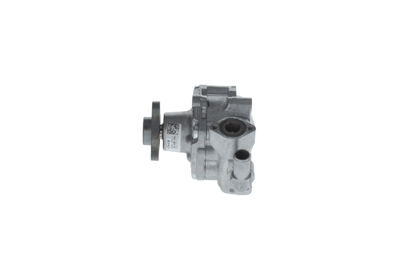 Pompa wspomagania hydraulicznego kierownicy Bosch KS01000136