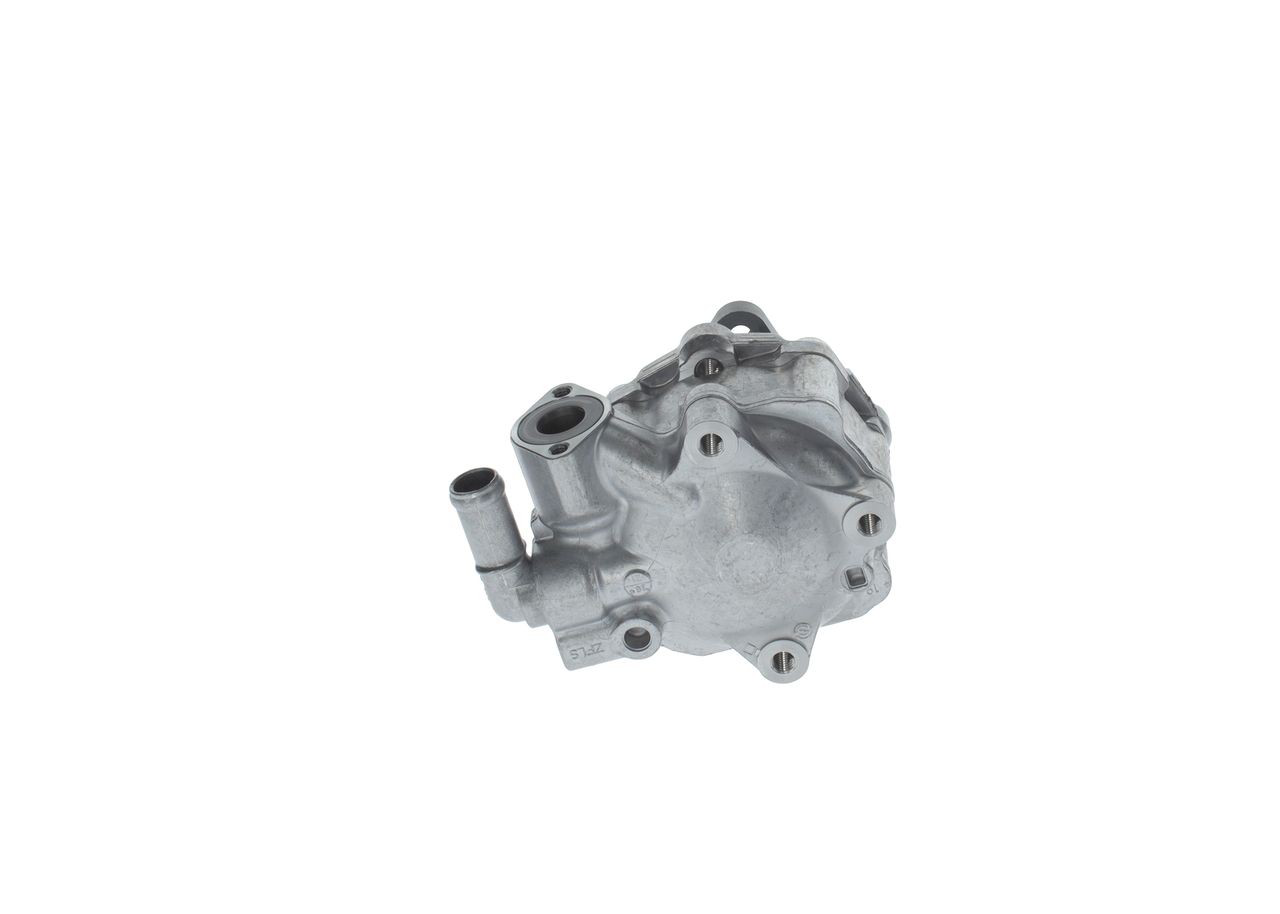Pompa wspomagania hydraulicznego kierownicy KS01000136 Bosch