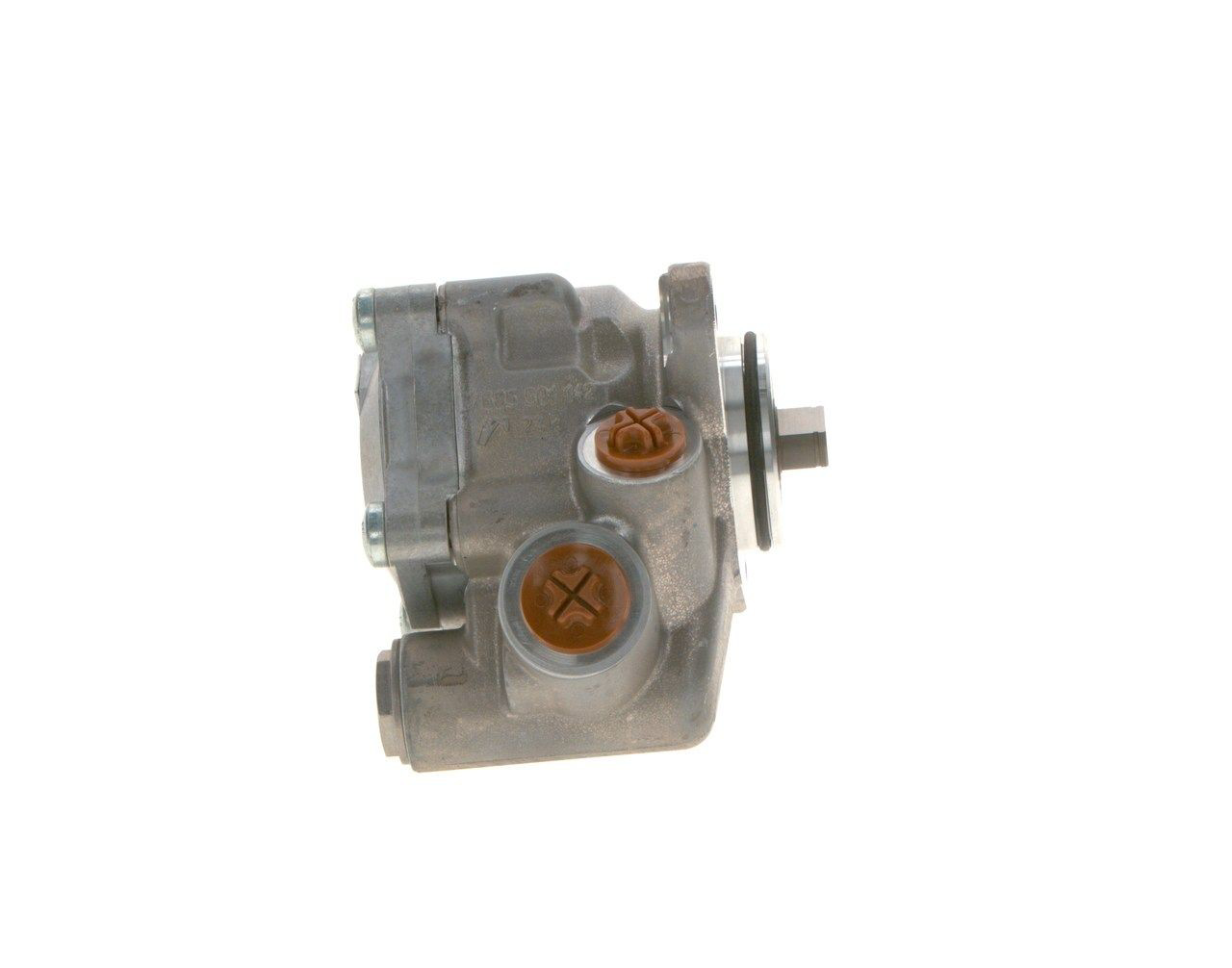 Do koszyka KS01000314 Bosch Pompa wspomagania hydraulicznego kierownicy