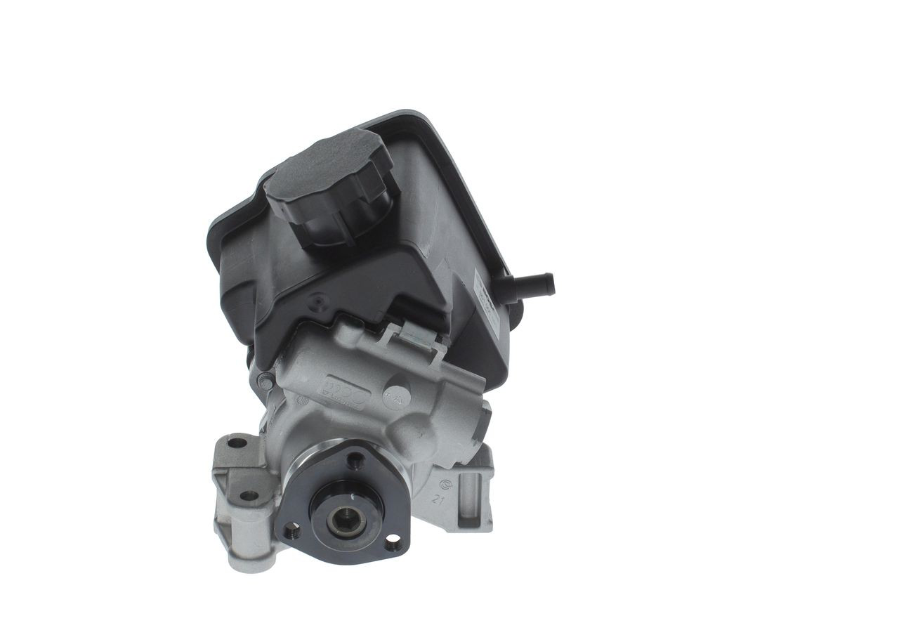 Pompa wspomagania hydraulicznego kierownicy Bosch KS01000560 cena, od 71,18 USD