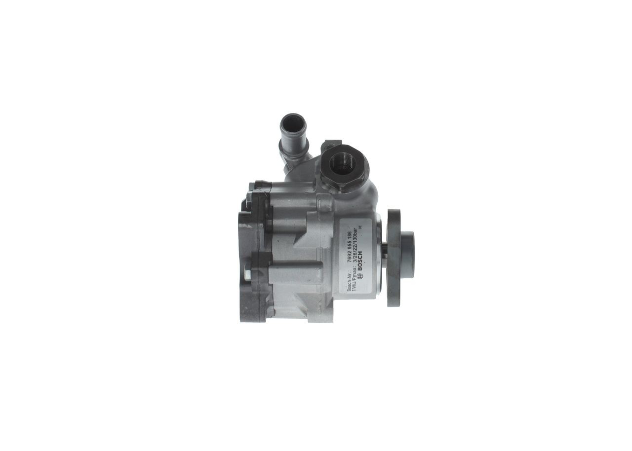 Pompa wspomagania hydraulicznego kierownicy KS01000575 Bosch