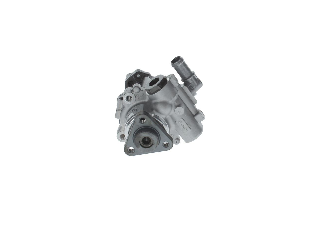 Do koszyka KS01000575 Bosch Pompa wspomagania hydraulicznego kierownicy