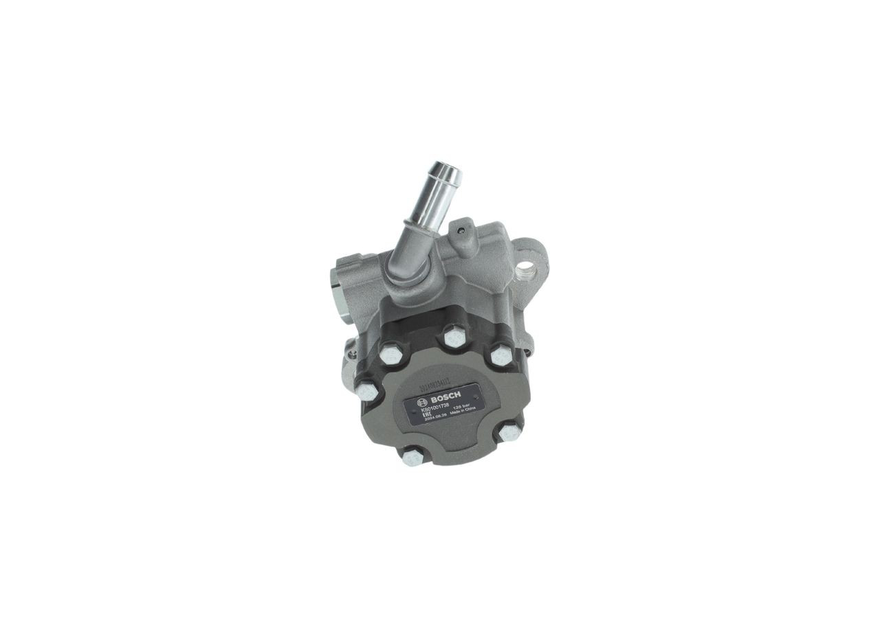 Do koszyka KS01001738 Bosch Pompa wspomagania hydraulicznego kierownicy