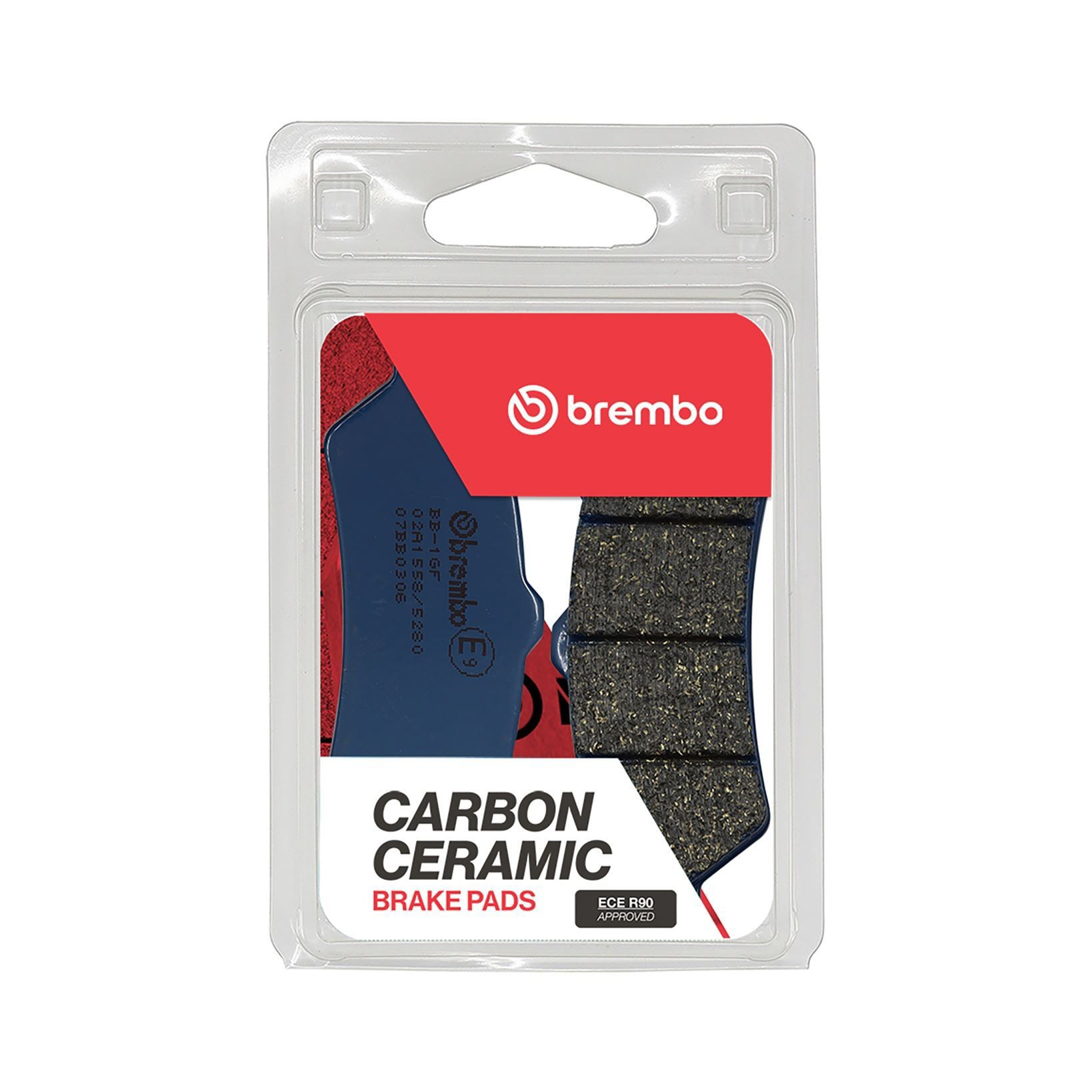  Brembo 07BB0306 cena, od 49,86 USD