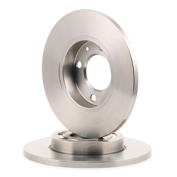 Tarcza hamulcowa przednia Brembo 08417710 cena, od 27,26 USD