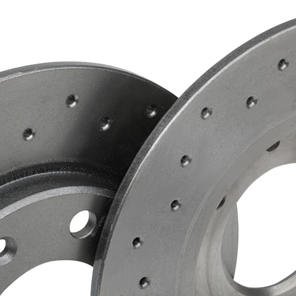  Brembo 0853341X