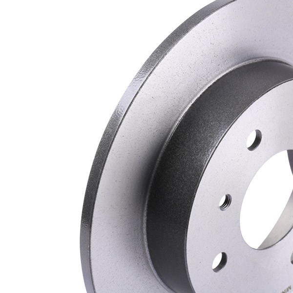 Tarcza hamulcowa tylna Brembo 08544311 cena, od 28,34 USD