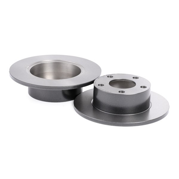 Tarcza hamulcowa tylna Brembo 08574311 cena, od 30,92 USD