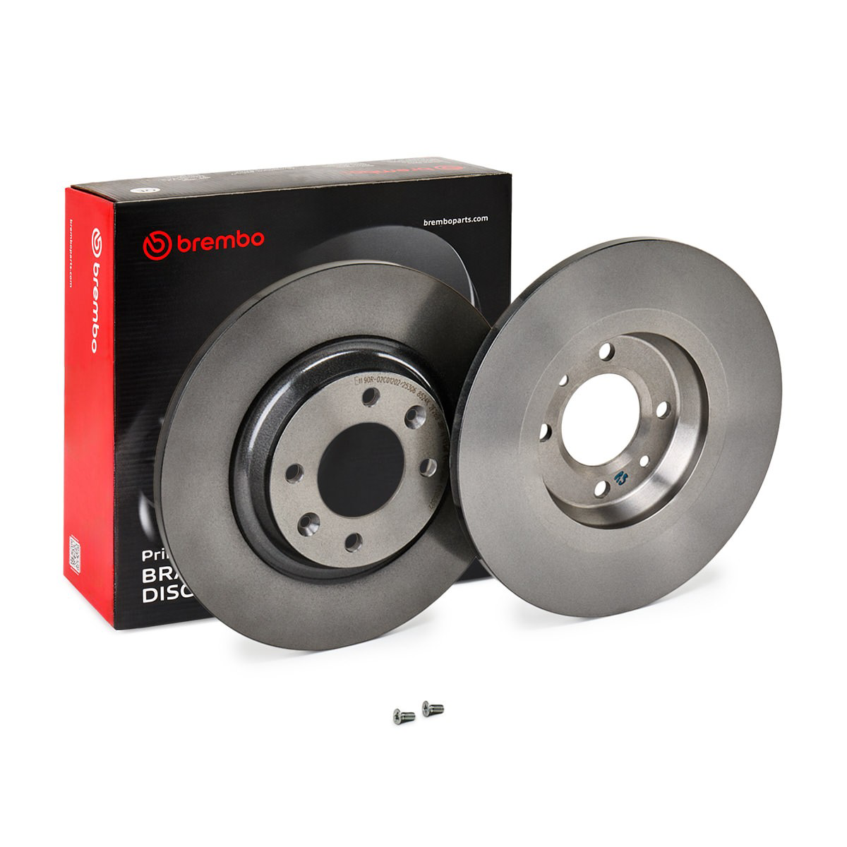  Brembo 08868221