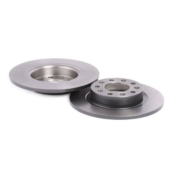 Tarcza hamulcowa tylna Brembo 08946041 cena, od 41,57 USD
