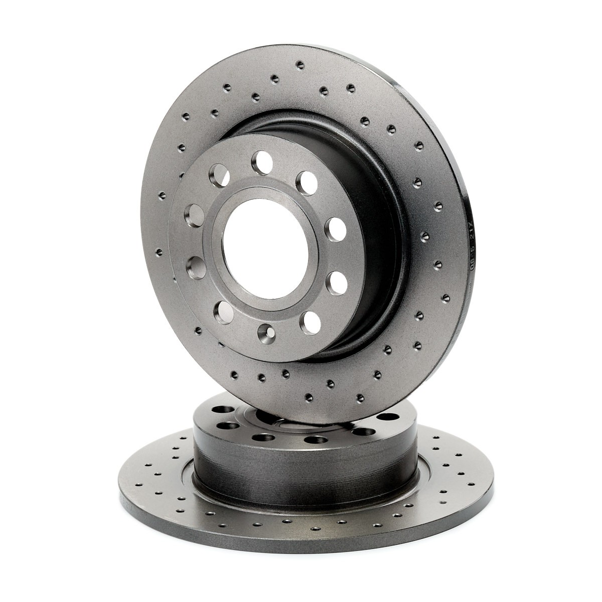 Tarcza hamulcowa tylna Brembo 0895021X cena, od 31,51 USD