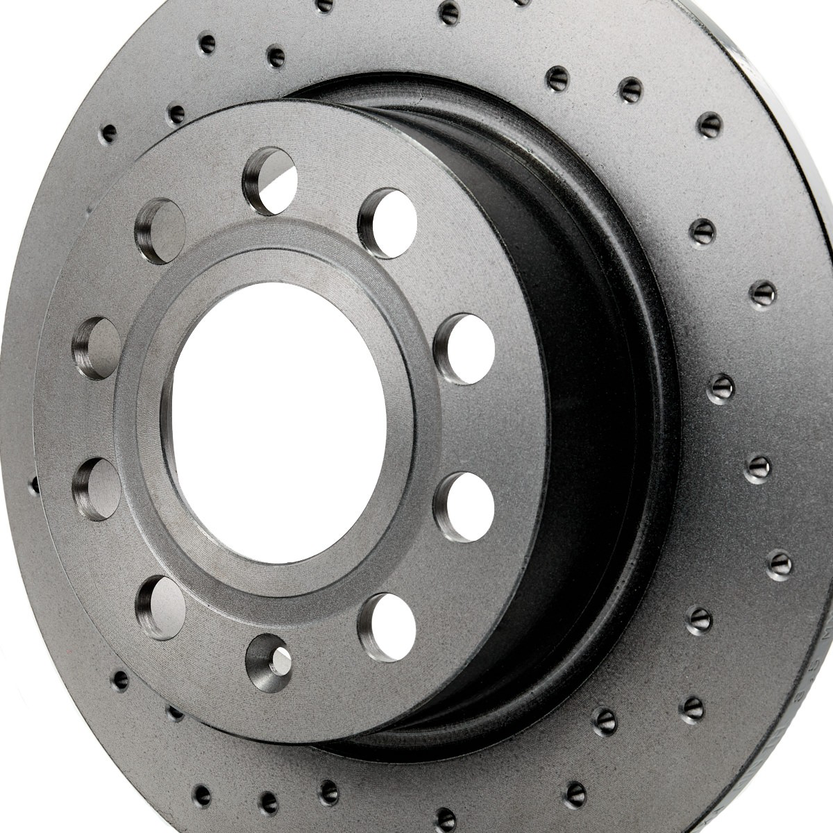 Do koszyka 0895021X Brembo Tarcza hamulcowa tylna
