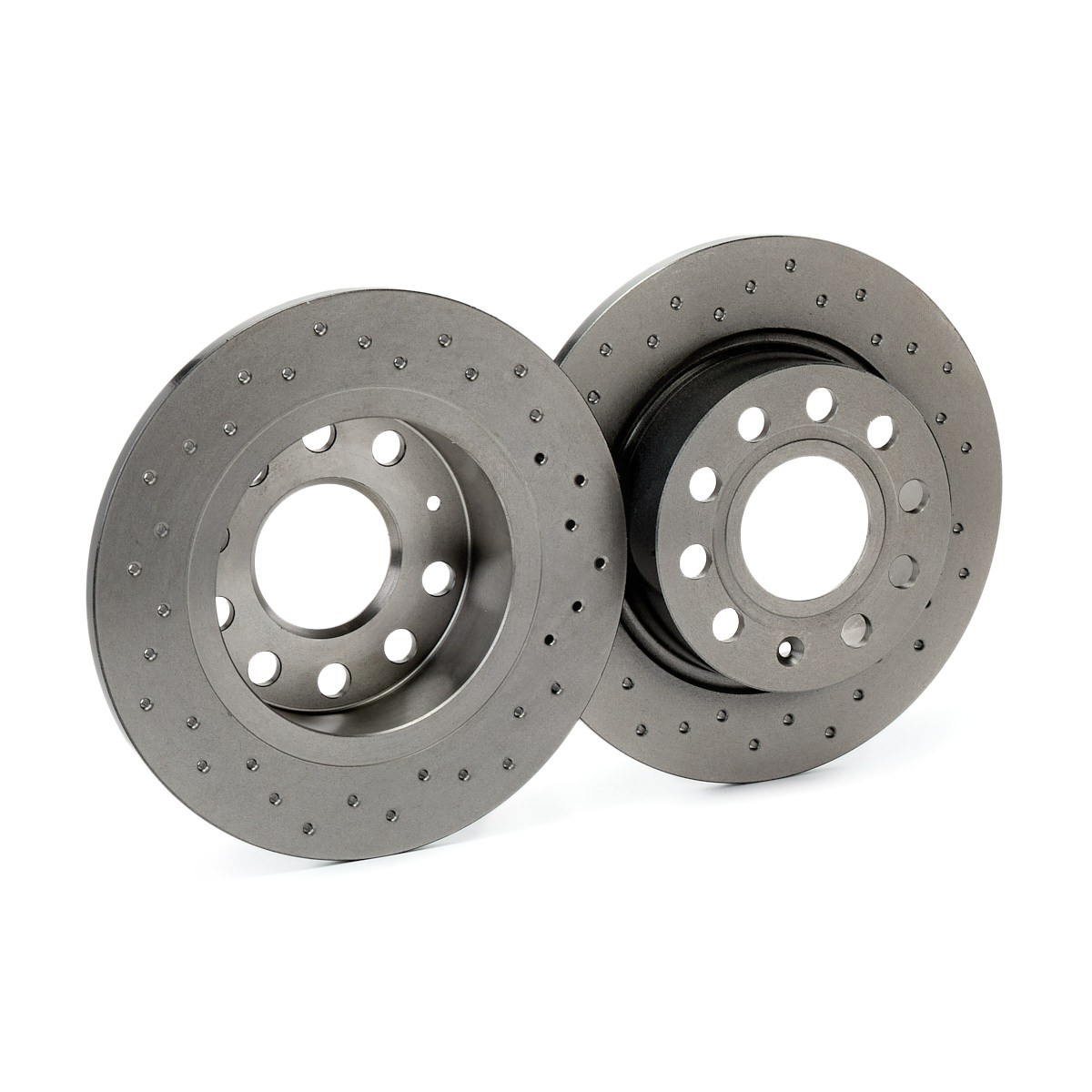 Do koszyka 0895021X Brembo Tarcza hamulcowa tylna