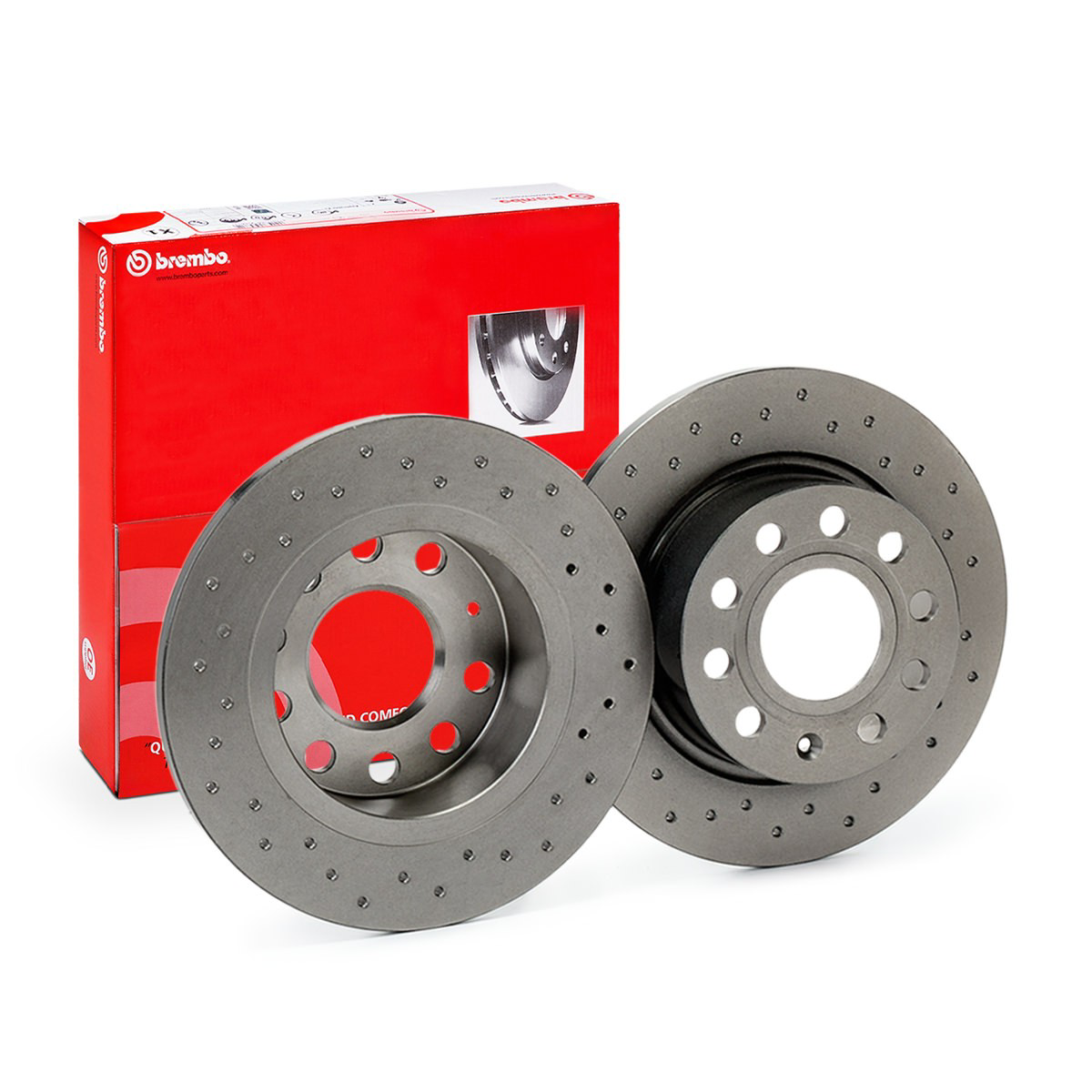 Tarcza hamulcowa tylna Brembo 0895021X cena, od 31,51 USD