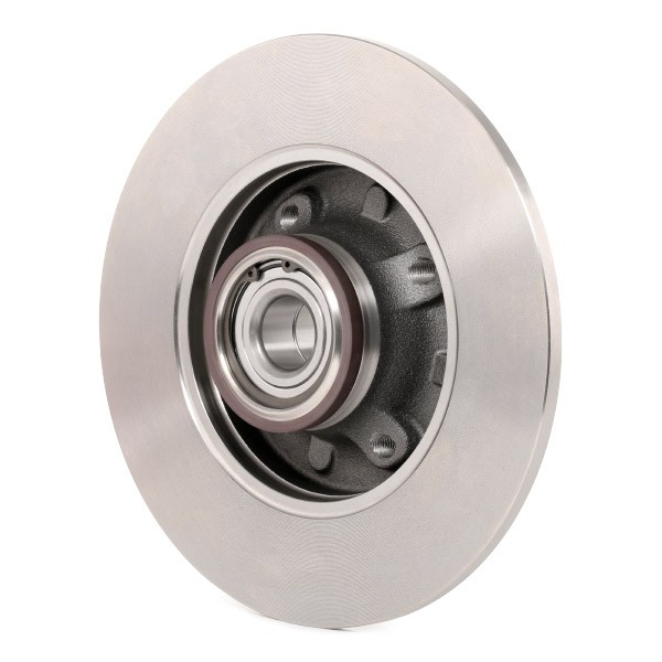Tarcza hamulcowa tylna Brembo 08951227 cena, od 49,17 USD