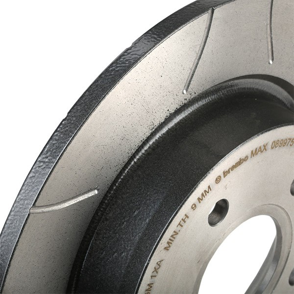 Tarcza hamulcowa tylna Brembo 08997575