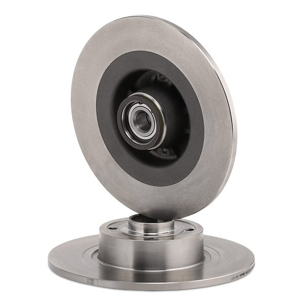 Tarcza hamulcowa tylna Brembo 08A13517 cena, od 53,36 USD