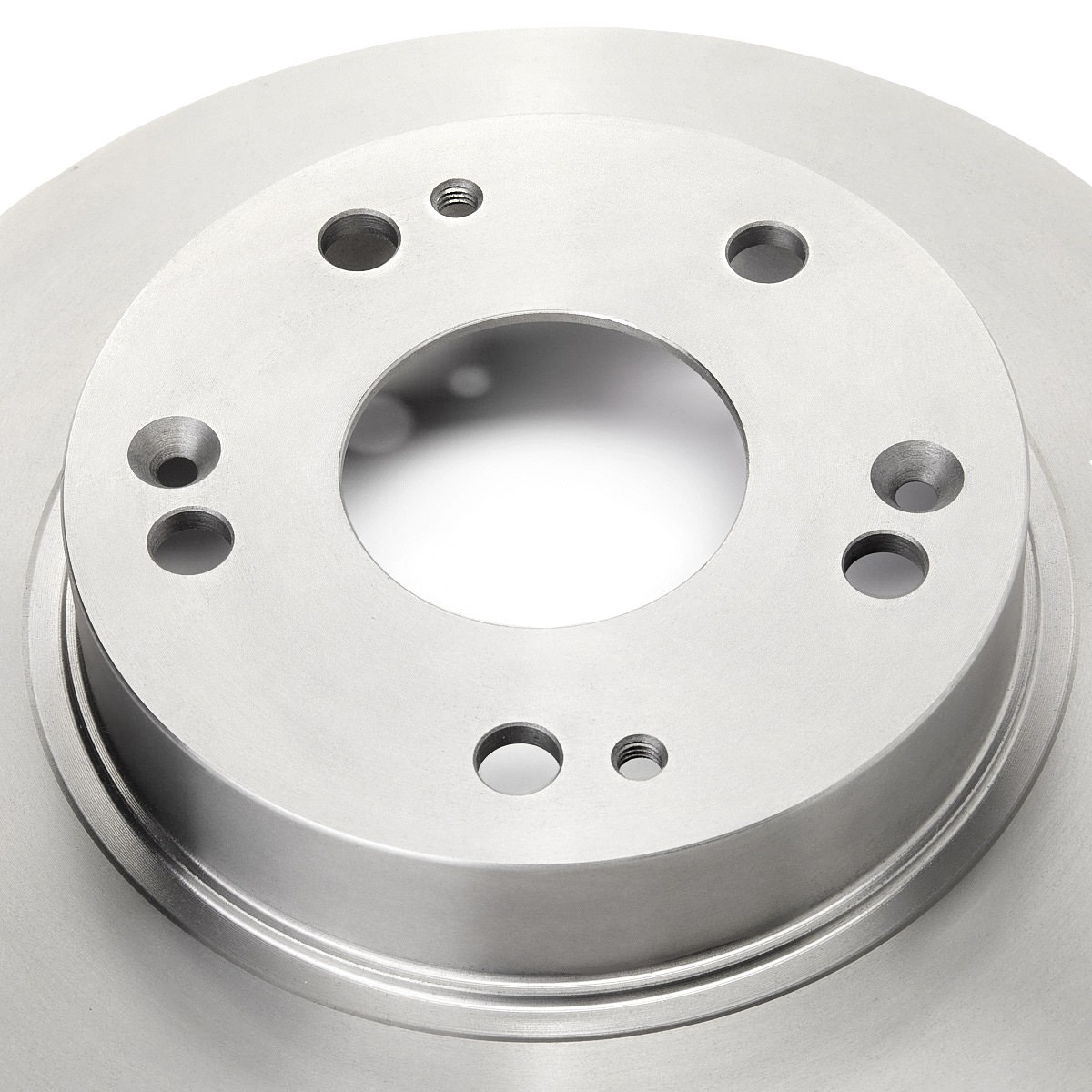 Do koszyka 08A14710 Brembo Tarcza hamulcowa tylna