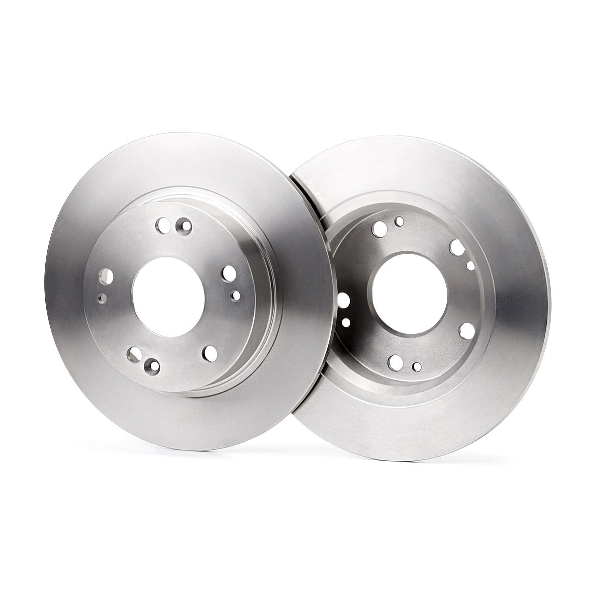 08A14710 Brembo Tarcza hamulcowa tylna