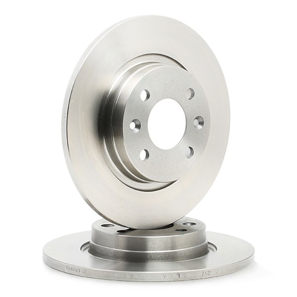 Tarcza hamulcowa przednia Brembo 08A26810