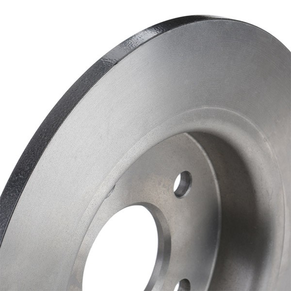 Tarcza hamulcowa tylna Brembo 08A72511