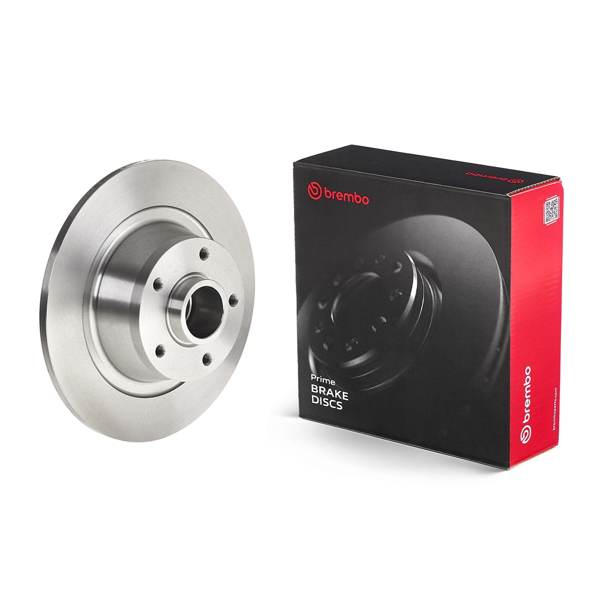 Tarcza hamulcowa tylna Brembo 08A75337 cena, od 126,90 USD